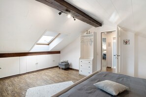 1 slaapkamer, gratis wifi, beddengoed