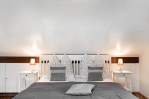 1 slaapkamer, gratis wifi, beddengoed