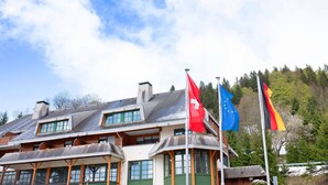 Eksteriør