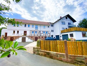 Außenbereich