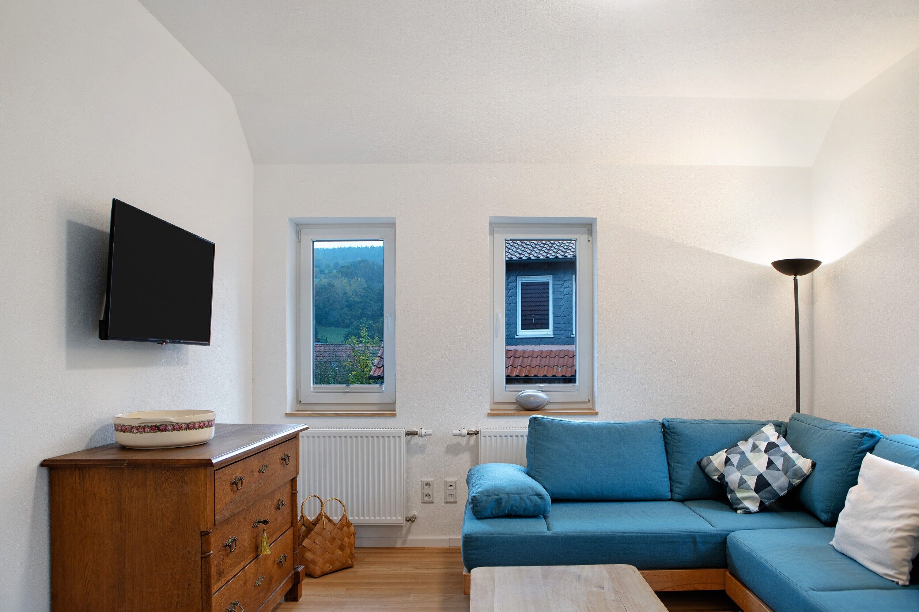 Fernseher
