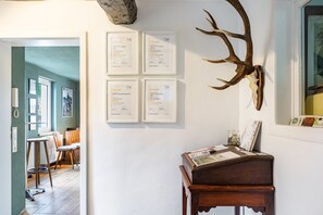 Interieur
