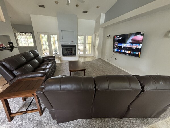 Smart TV