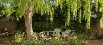 A Private Affair Cottage