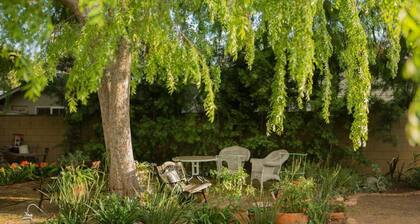 A Private Affair Cottage