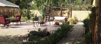 A Private Affair Cottage