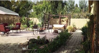 A Private Affair Cottage