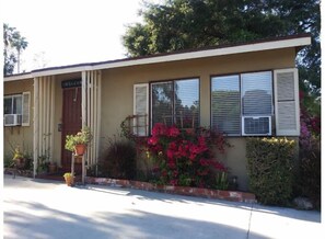 Exterior - A Private Affair Cottage (Pasadena)
