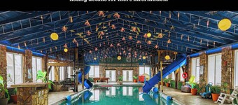 The Atlas Cedar Treehouse at Treetop Escapes!