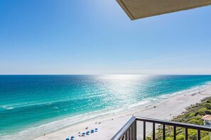 Beach - One Seagrove Place 1302 (Santa Rosa Beach)