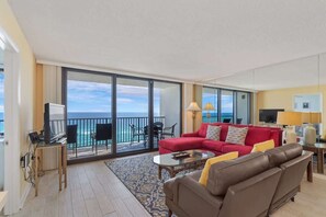 Smart TV - One Seagrove Place 1001 (Santa Rosa Beach)