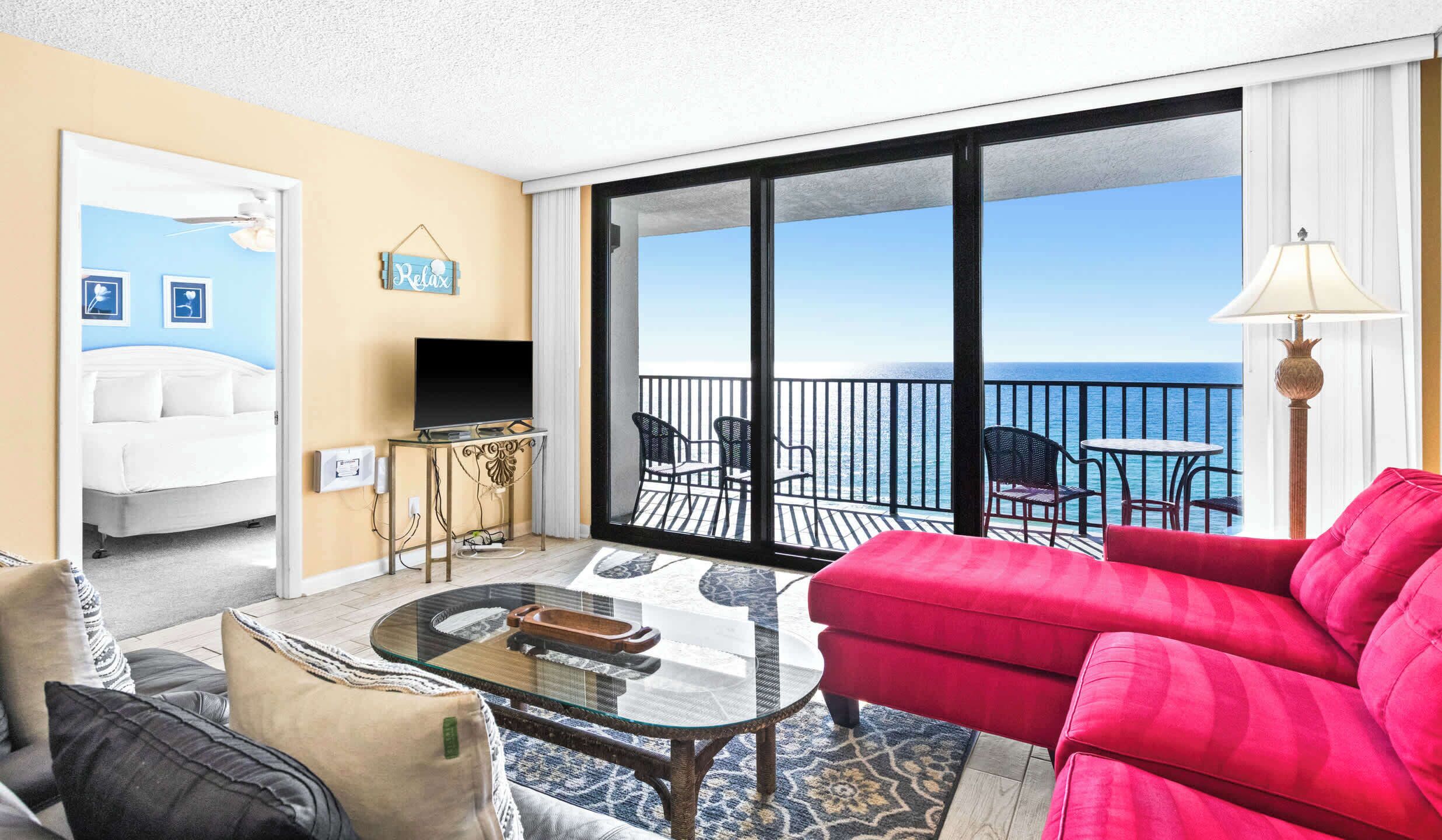 تلفزيون ذكي