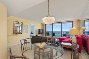 Smart TV - Welcome to Unit 1001 at One Seagrove Place! (Santa Rosa Beach)
