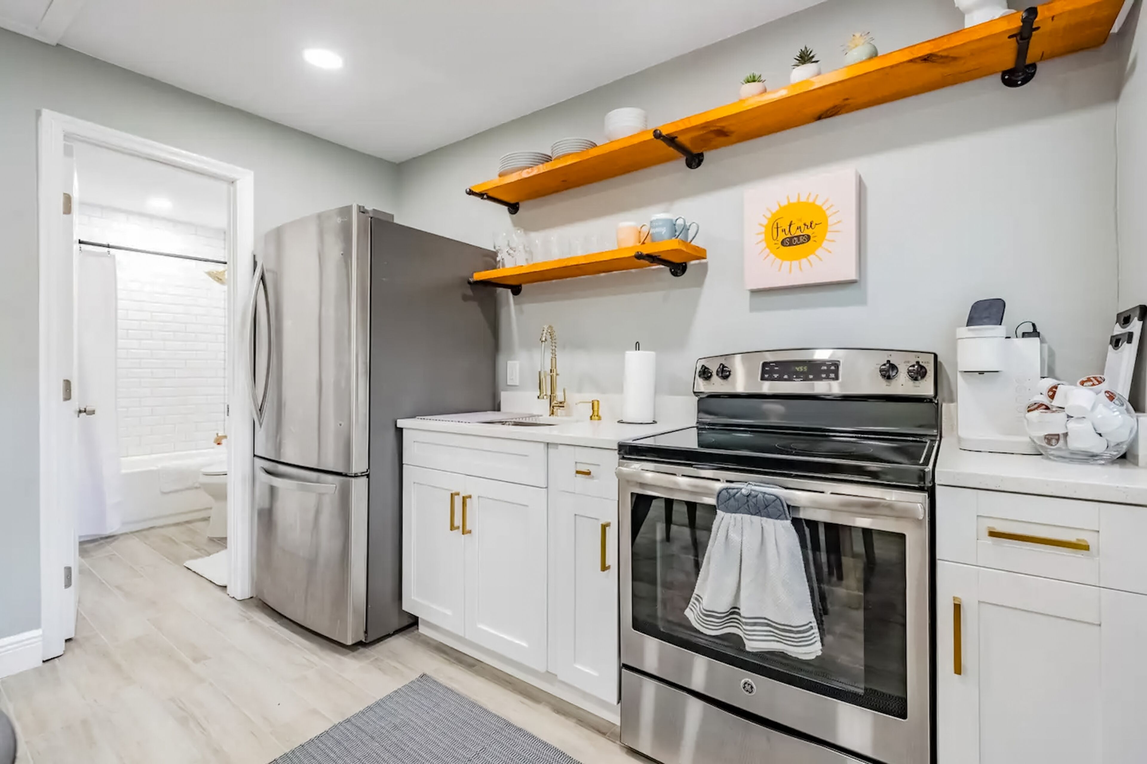 Cozy Chic Casita Pet Policy