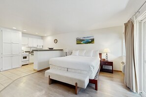 1 habitación, tabla de planchar con plancha y acceso a internet
