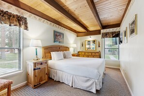 2 soveværelser, strygejern/strygebræt, internetforbindelse, sengetøj