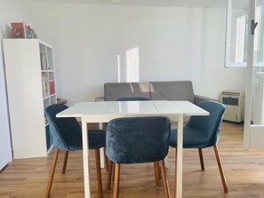 Spiseområde