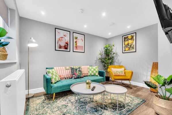 Apartment | 2 bedrooms