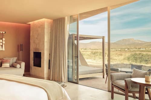 Bliss Pool Villa | View from room