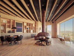 Bar (na propriedade)