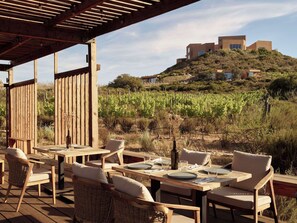 Exterior - Banyan Tree Veya Valle De Guadalupe (Valle de Guadalupe)