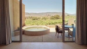 Unclassified image, 3 of 111, button - Banyan Tree Veya Valle De Guadalupe (Valle de Guadalupe)