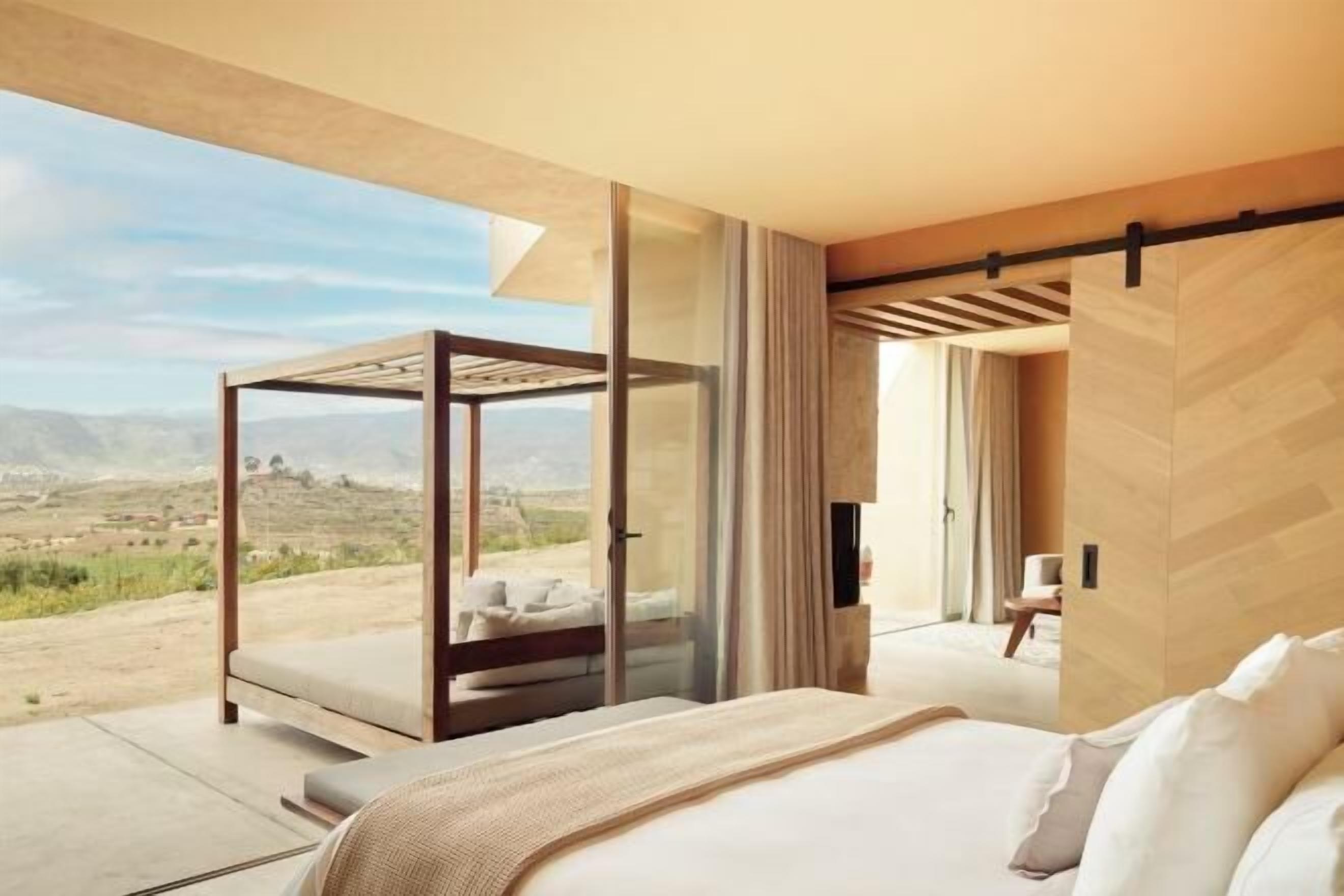 Premium bedding, down duvets, pillow-top beds, minibar
