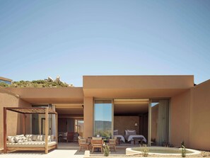 Unclassified image, 4 of 111, button - Banyan Tree Veya Valle De Guadalupe (Valle de Guadalupe)
