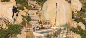 Banyan Tree Veya Valle De Guadalupe