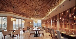 5 restaurants servant le petit déjeuner, spécialités Cuisine locale