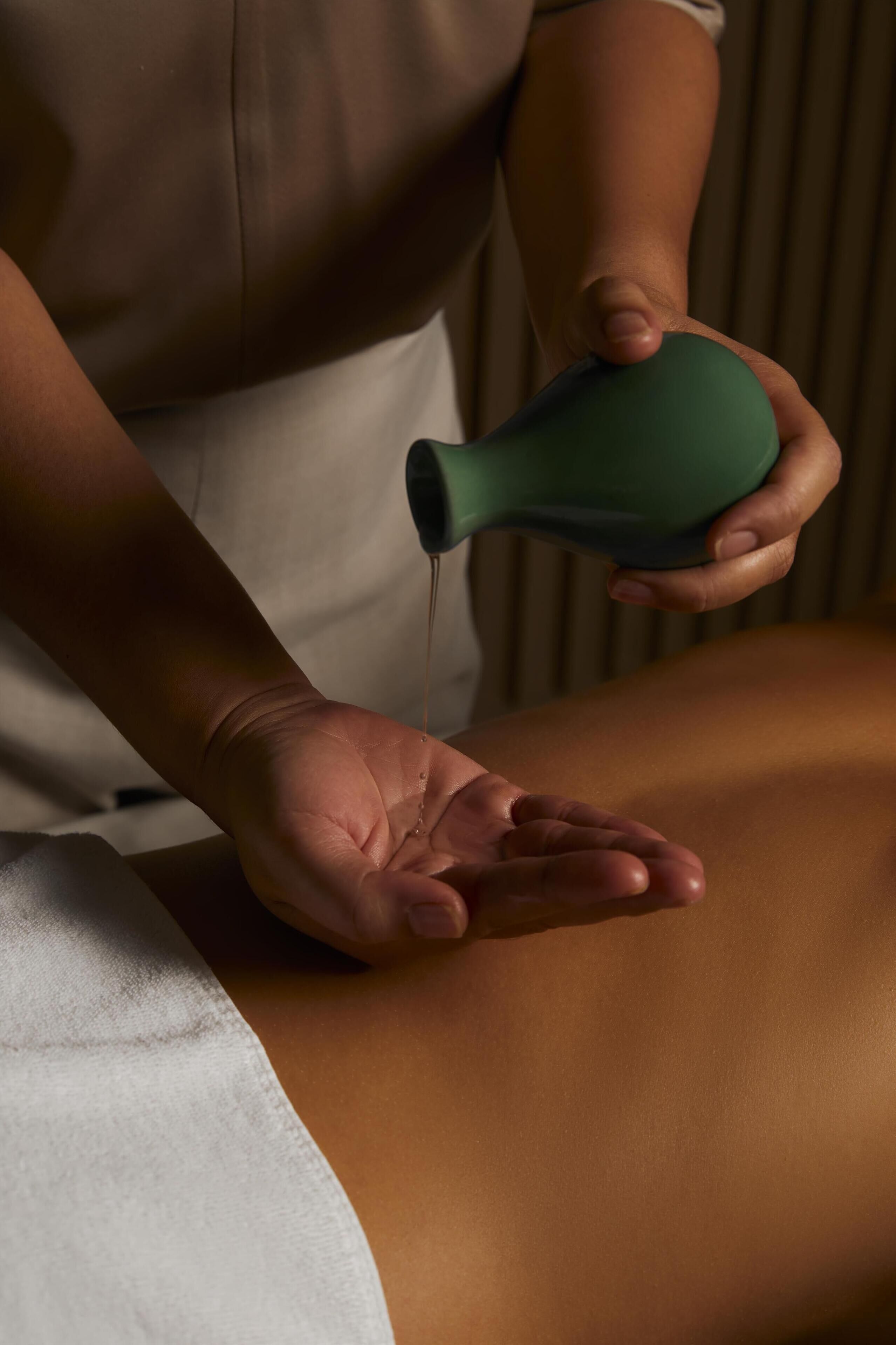Massage