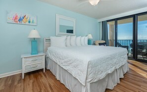 Condo, 2 Bedrooms | 2 bedrooms, free WiFi