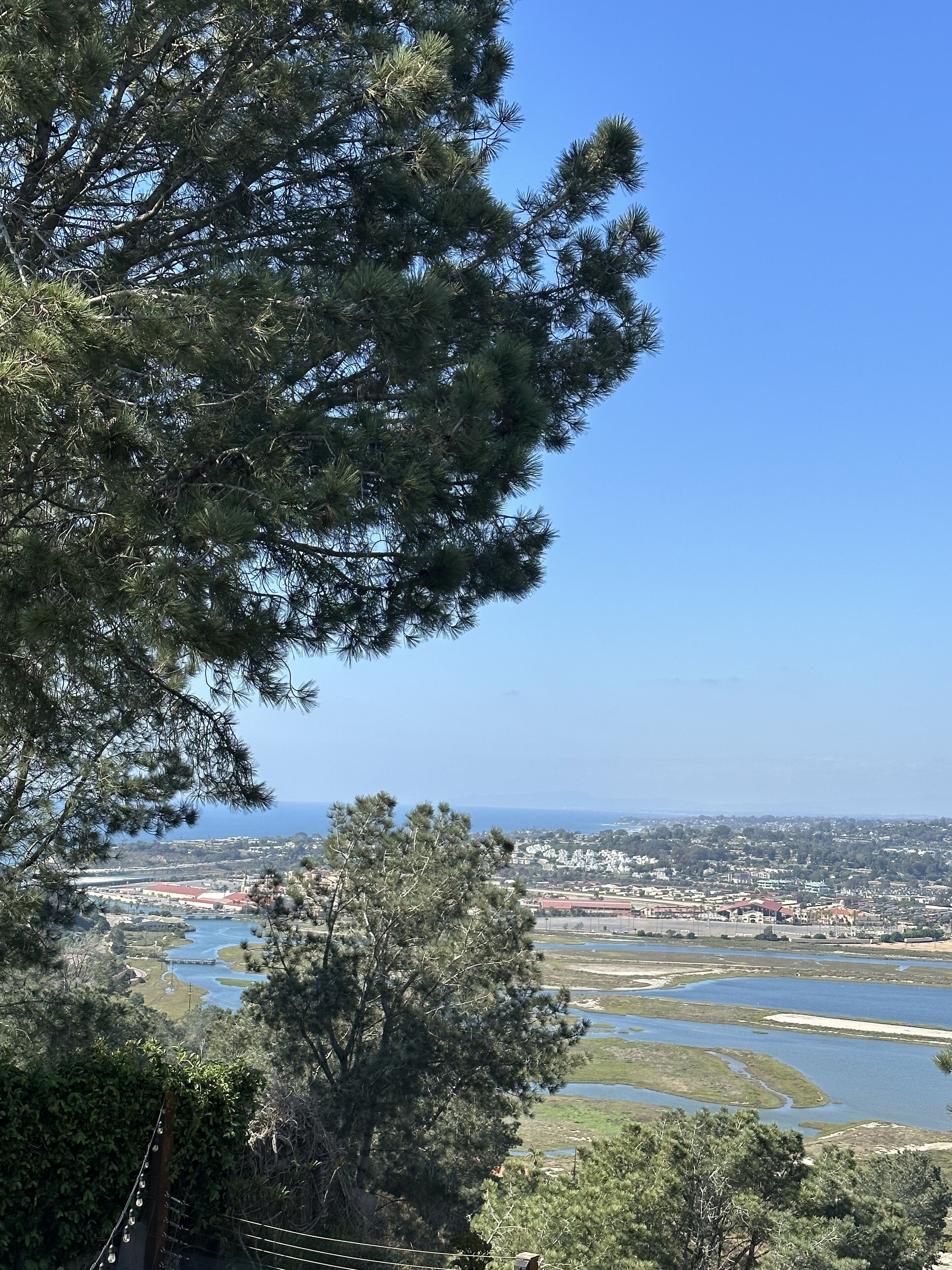 Centrally located in Del Mar heights 