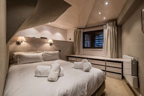 2 slaapkamers, gratis wifi