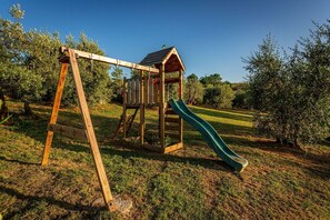 Zona infantil