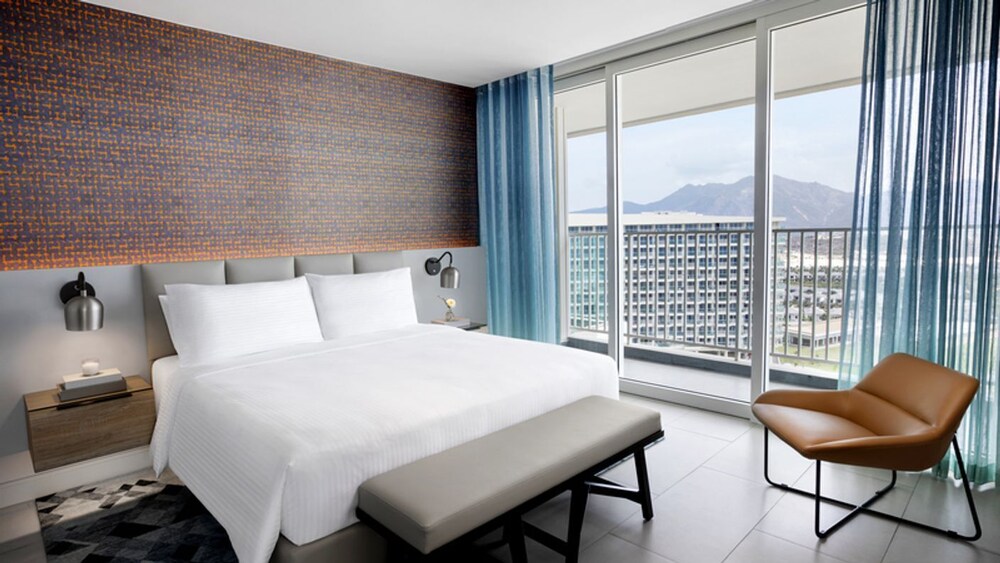 Ocean view suite for 5 ppl at Alma resort Cam Ranh Vrbo
