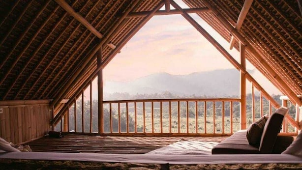 Bamboo Villa, 1 Bedroom