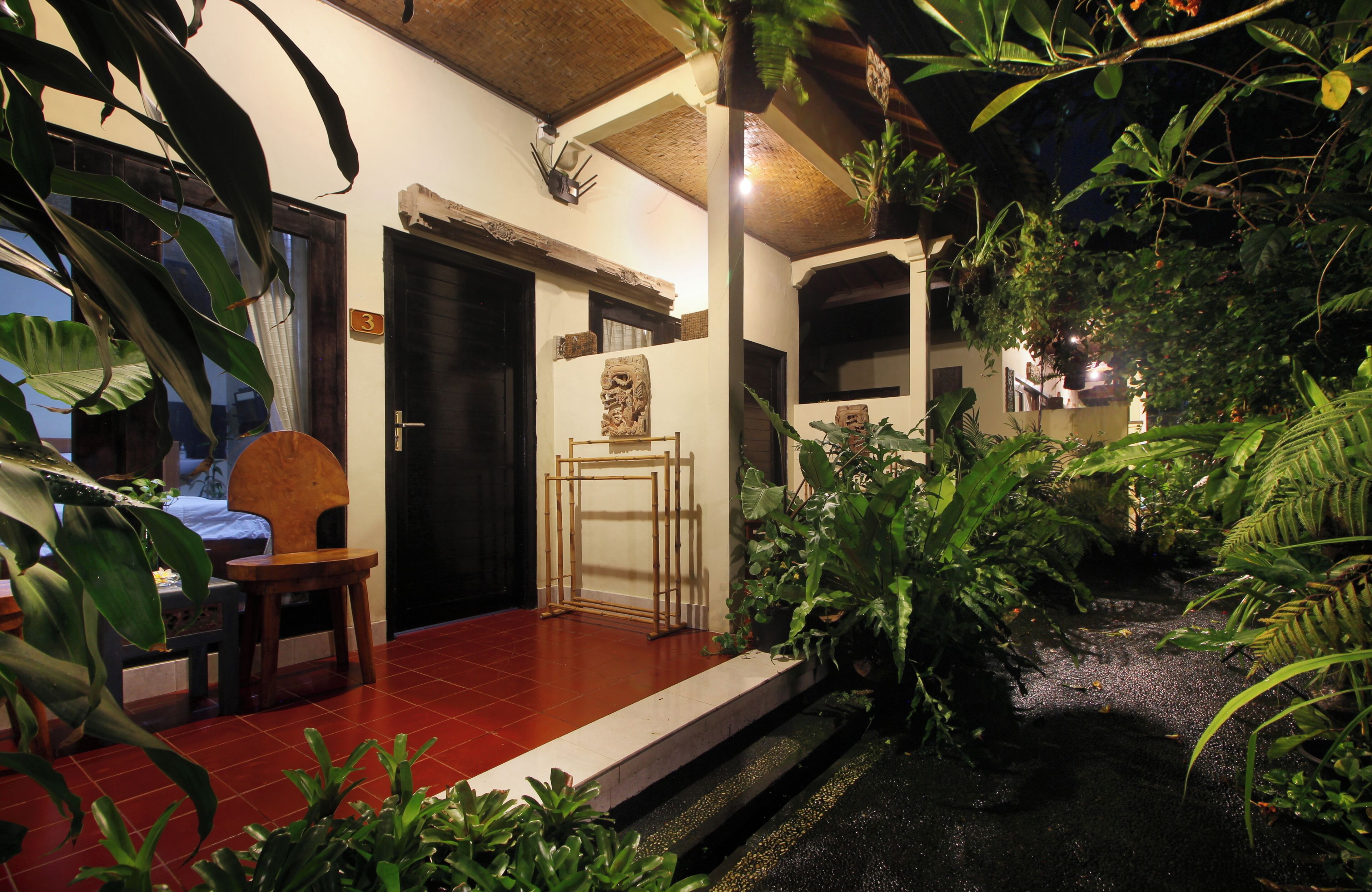 Photo - Sari Gong Guest House, A Trishula Collection