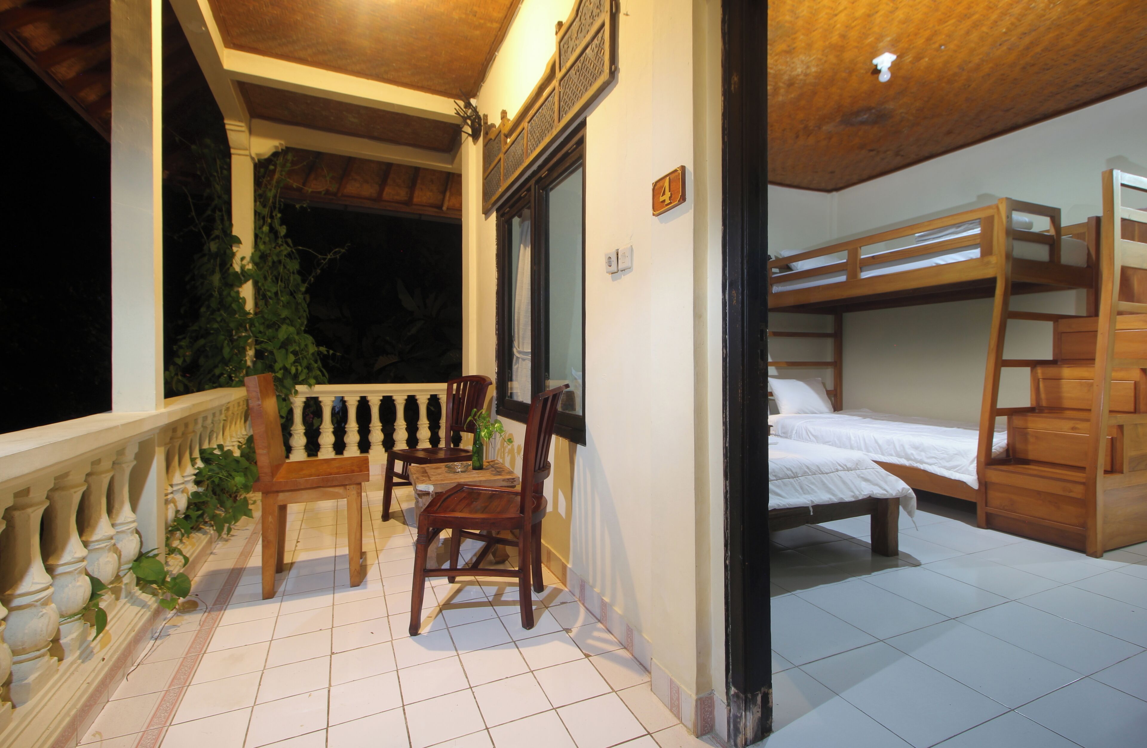 Photo - Sari Gong Guest House, A Trishula Collection