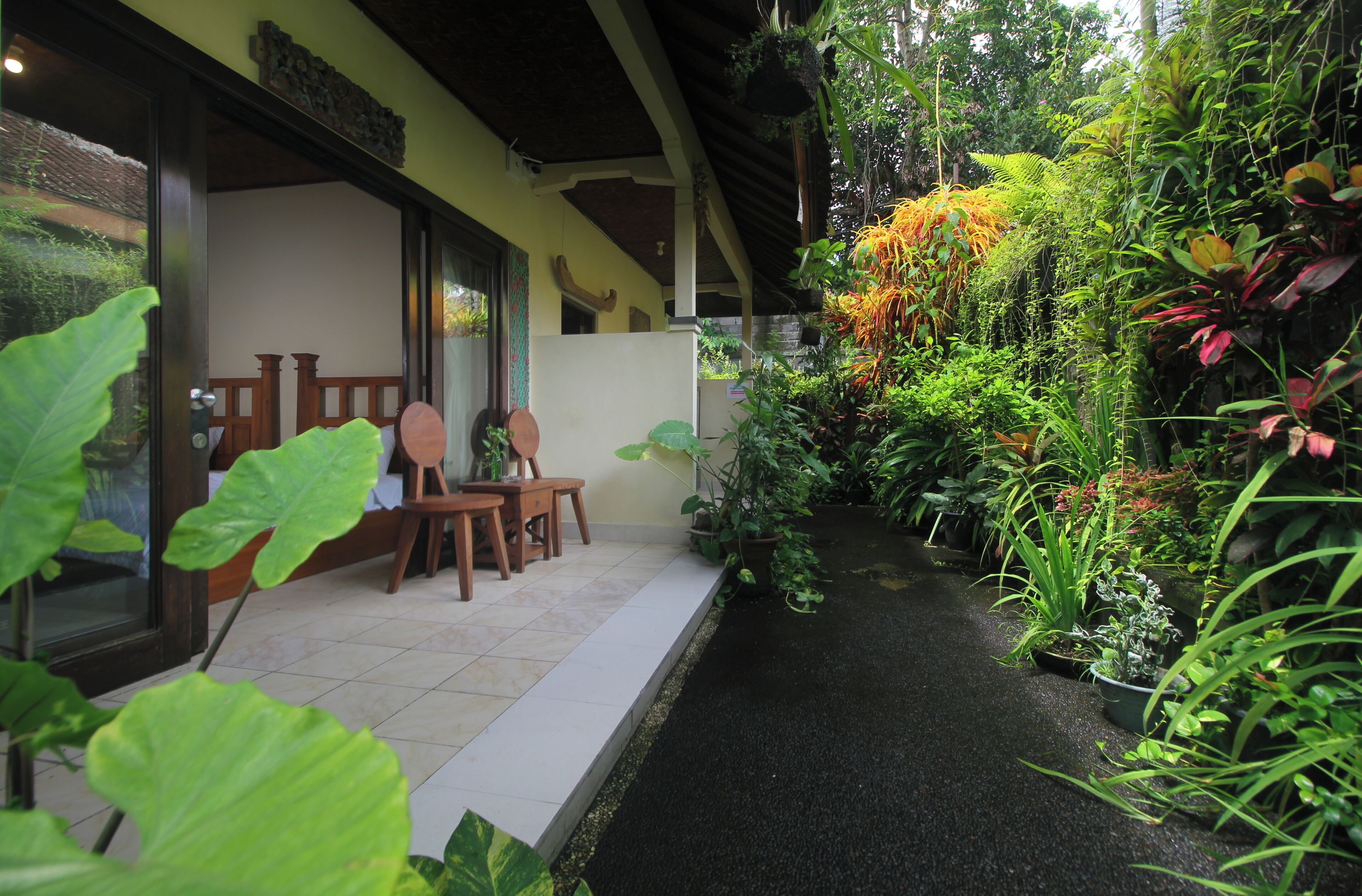 Photo - Sari Gong Guest House, A Trishula Collection