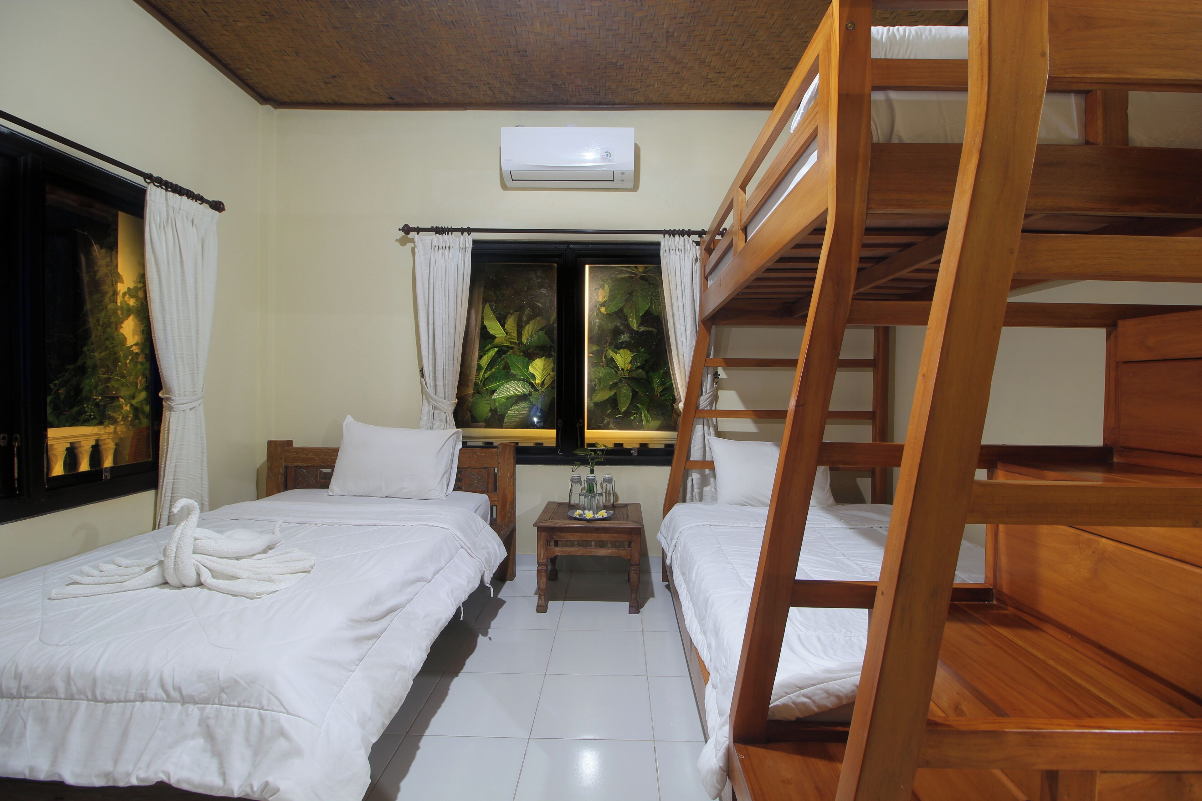 Photo - Sari Gong Guest House, A Trishula Collection