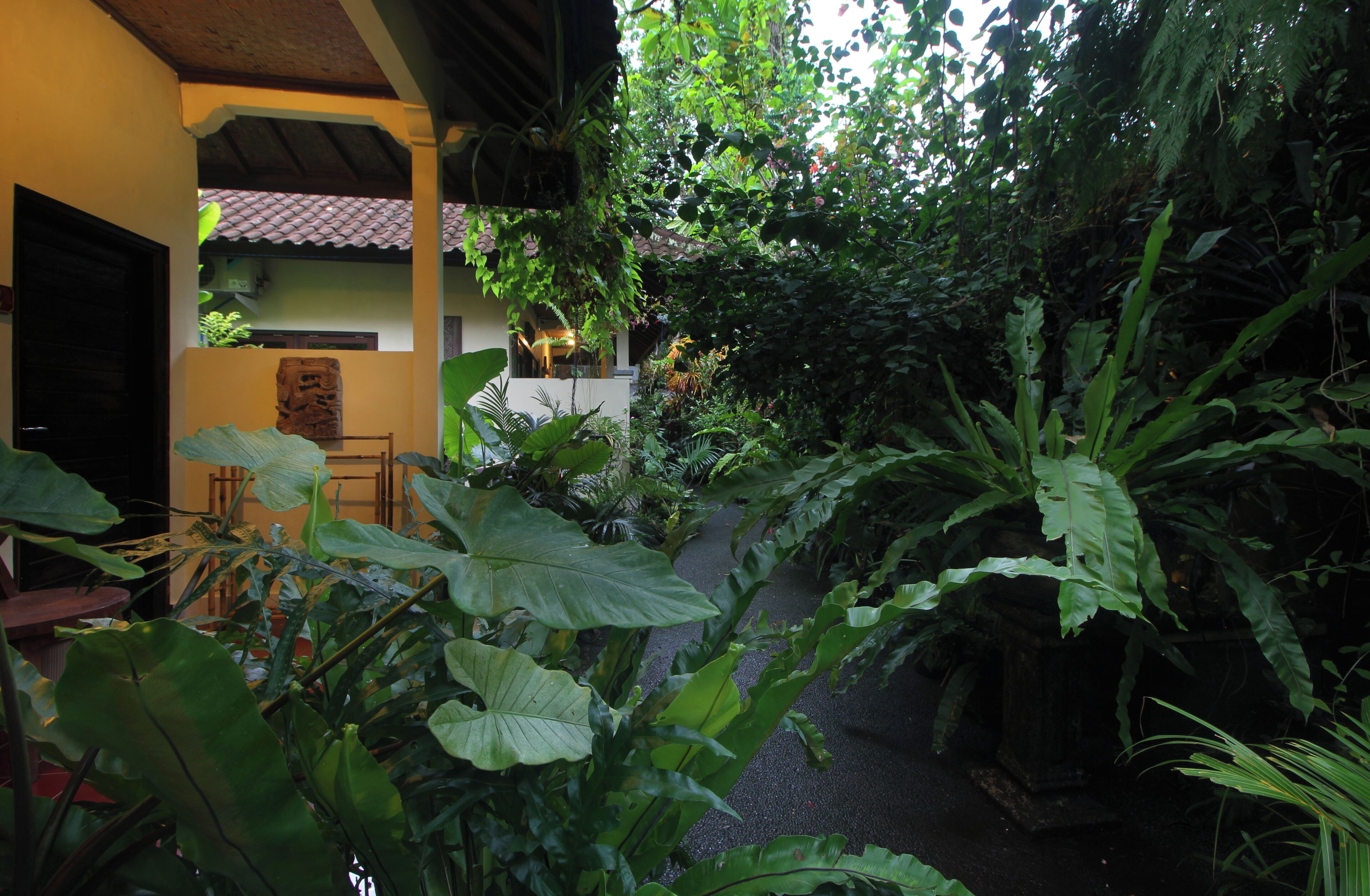 Foto - Sari Gong Guest House, A Trishula Collection