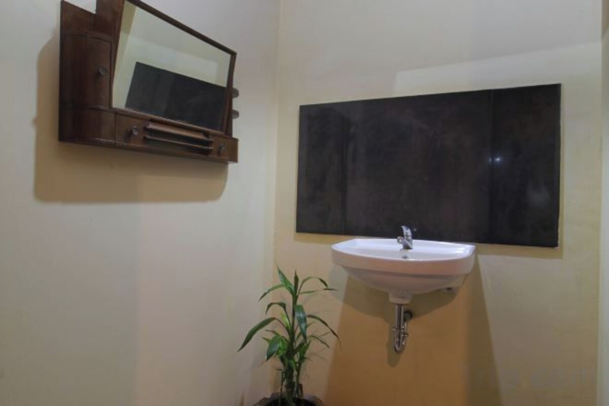 Regadera, regadera tipo lluvia, amenidades de baño gratuitas, bidet