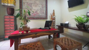 Front of property - Sari Gong Guest House, A Trishula Collection (Ubud)