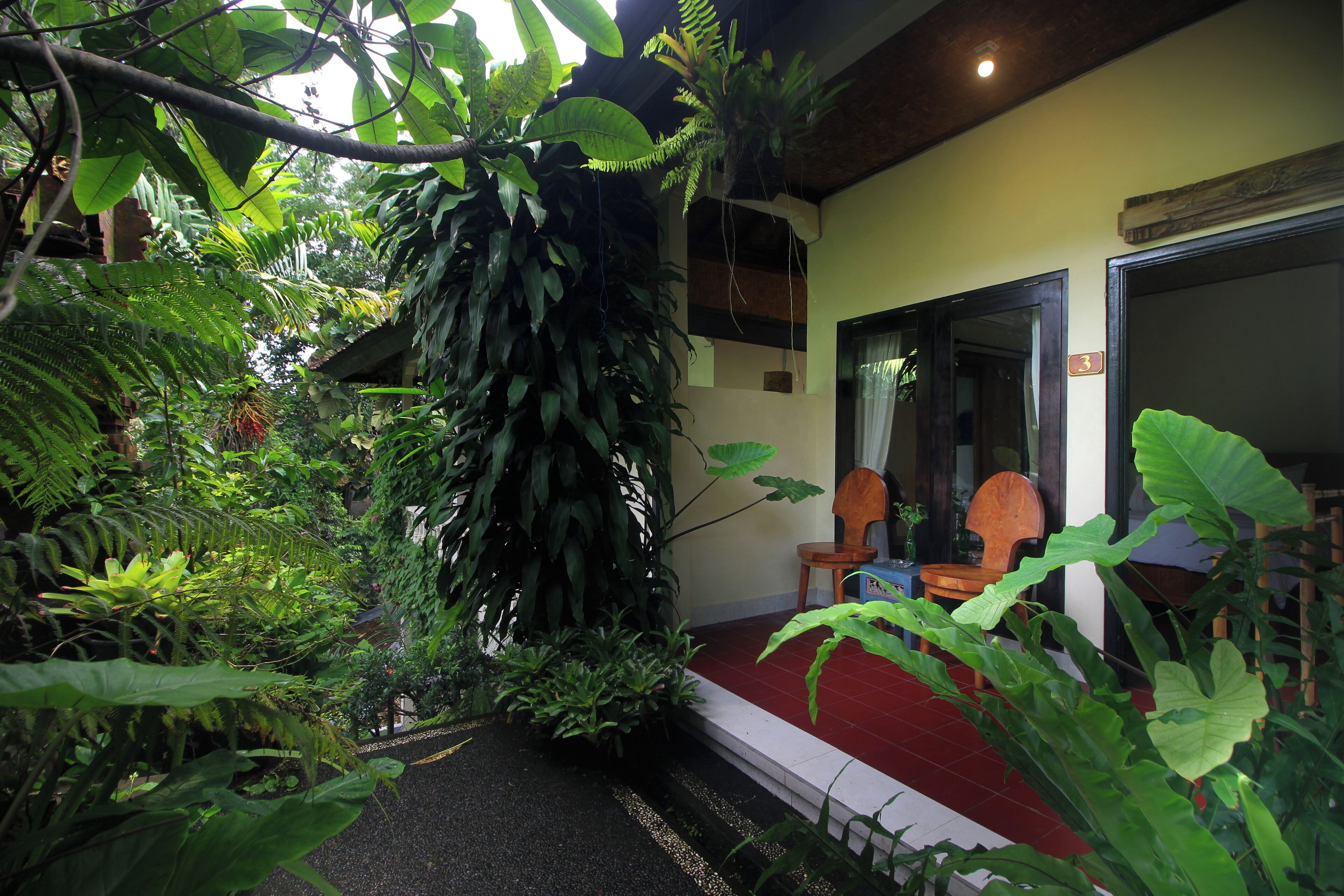 Photo - Sari Gong Guest House, A Trishula Collection