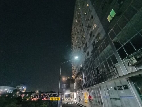 Fully Furnished Apartment, 5 min from downtown !