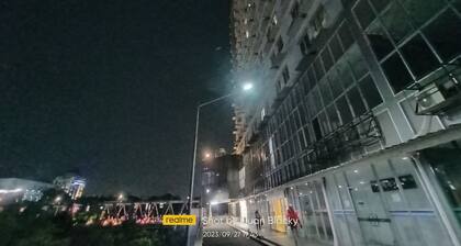 Fully Furnished Apartment, 5 min from downtown !