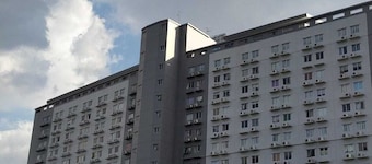 Fully Furnished Apartment, 5 min from downtown !