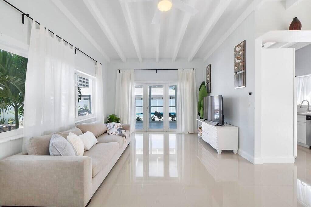 Télévision, espaces bureaux