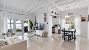 Televisor i oficines